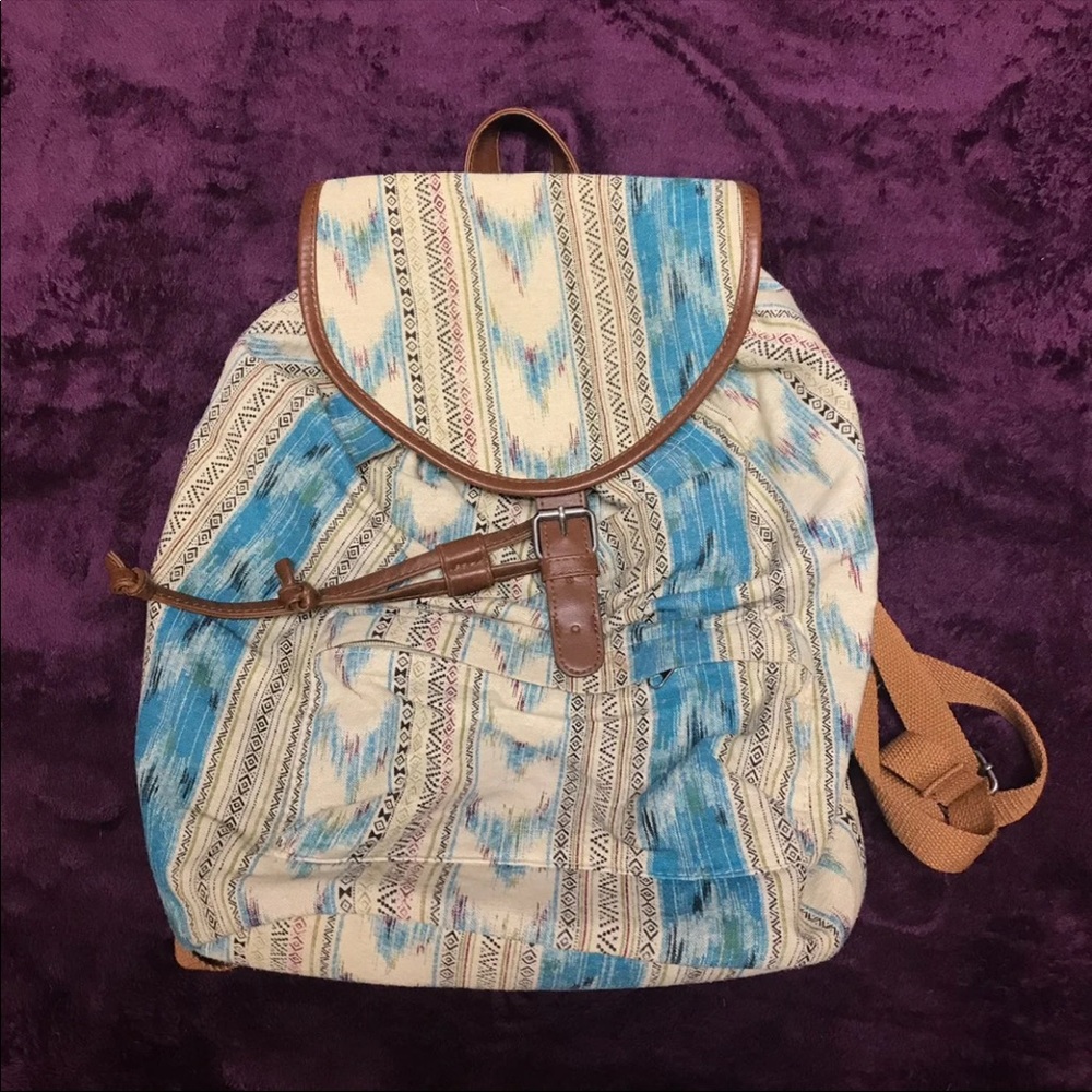 Mossimo Backpack